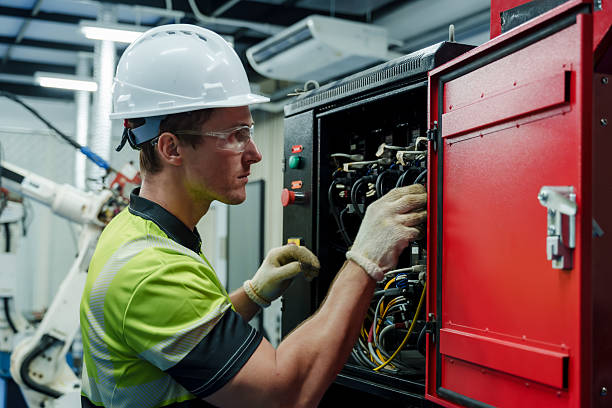 24/7 Emergency Lighting Installation experts in McMillin, WA