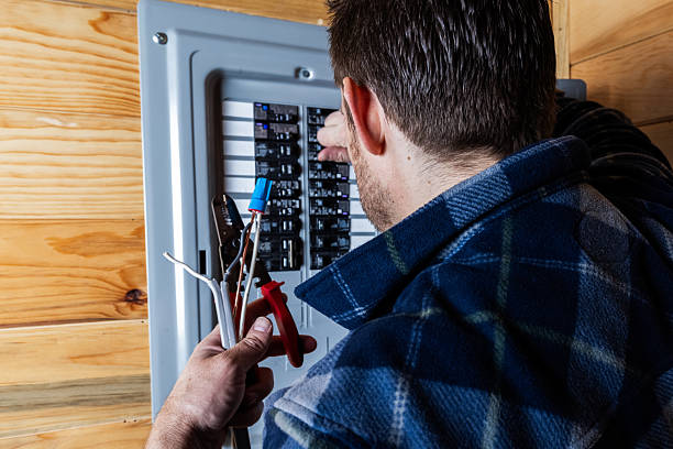 Affordable Lighting Installation solutions in McMillin, WA