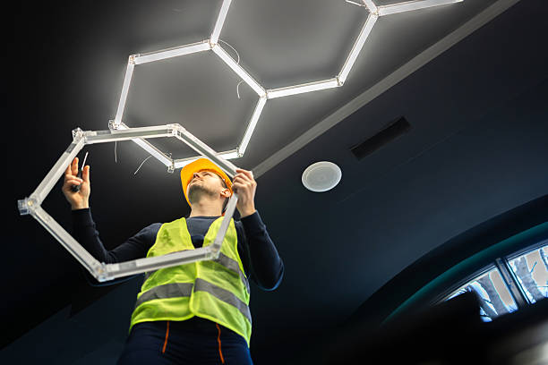 Top rated local Lighting Installation specialists in McMillin, WA